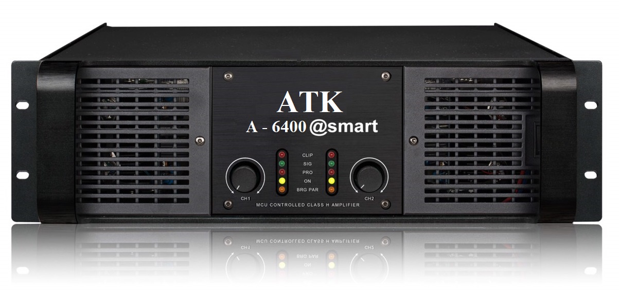 cục đẩy công suất cao cấp chuyên nghiệp